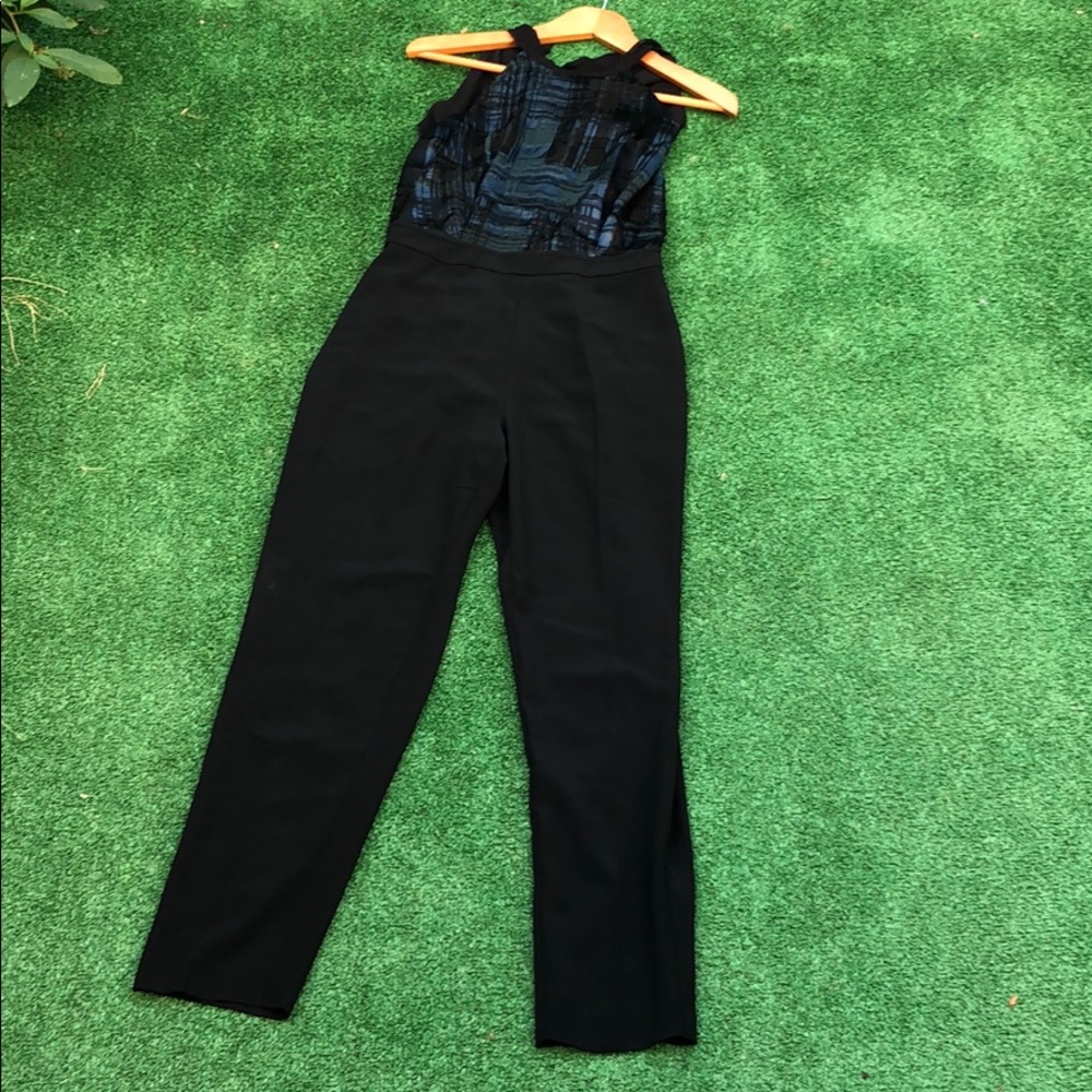 Reiss jumpsuit